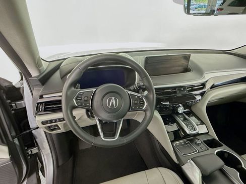 Used 2023 Acura MDX SH-AWD w/ Technology Package image 12