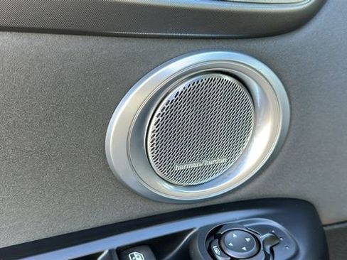 Used 2024 Dodge Hornet R/T Plus w/ R/T Blacktop Package image 10