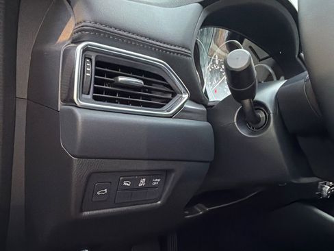 New 2025 MAZDA CX-5 AWD 2.5 S w/ Preferred Package image 32