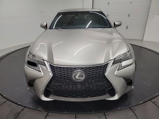 Used 2018 Lexus GS 350 F Sport RWD video 2