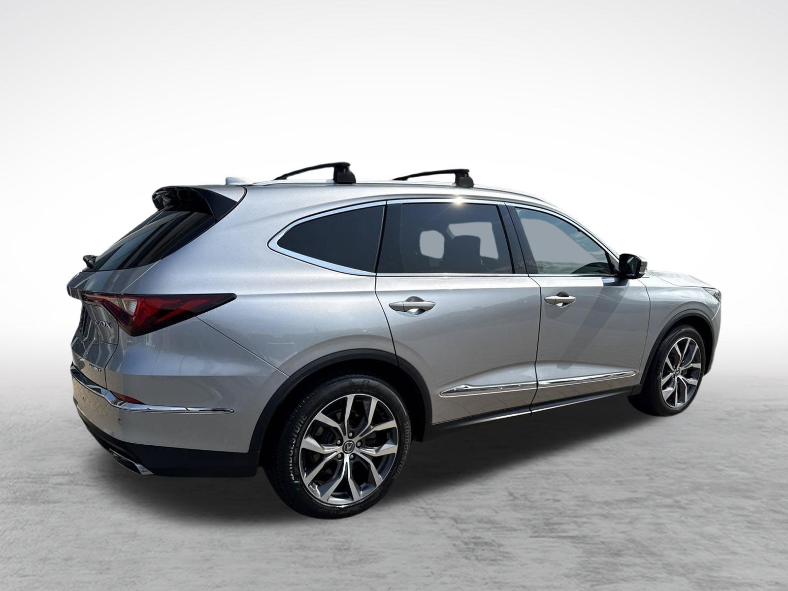 Used 2024 Acura MDX w/ Technology Package AWD/4WD image 11