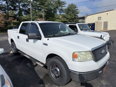 Used 2008 Ford F150 XLT RWD image 2