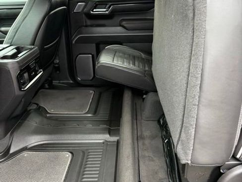 Used 2022 GMC Sierra 1500 AT4X image 21