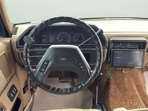 Used 1988 Ford Bronco AWD/4WD image 32