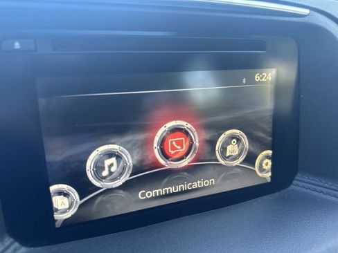Used 2016 MAZDA CX-5 Grand Touring AWD/4WD image 19