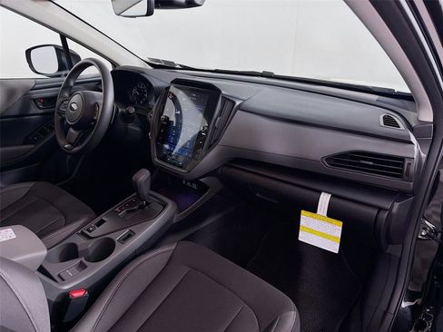 Certified 2026 Subaru Crosstrek 2.0i Premium image 25