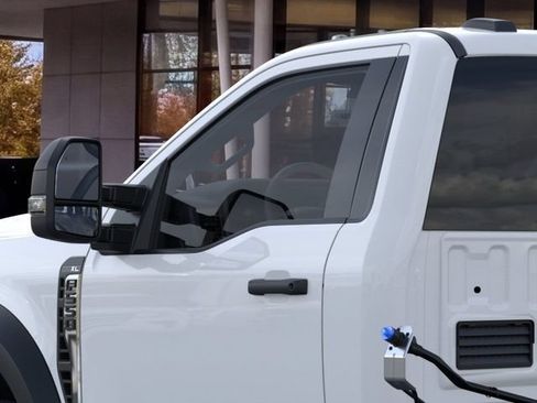 New 2026 Ford F550 4x4 Regular Cab Super Duty image 20