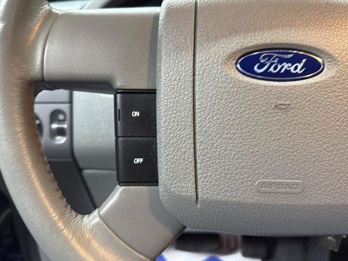 Used 2008 Ford F150 XLT image 17