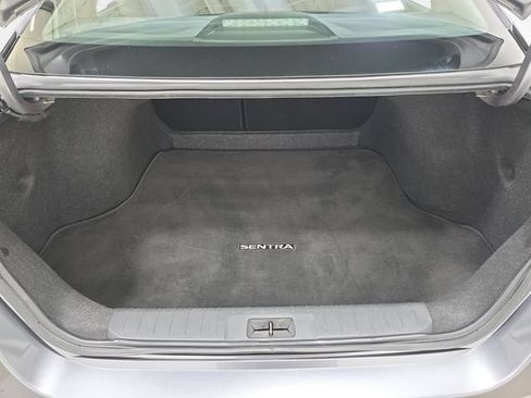 Used 2024 Nissan Sentra SV FWD image 34