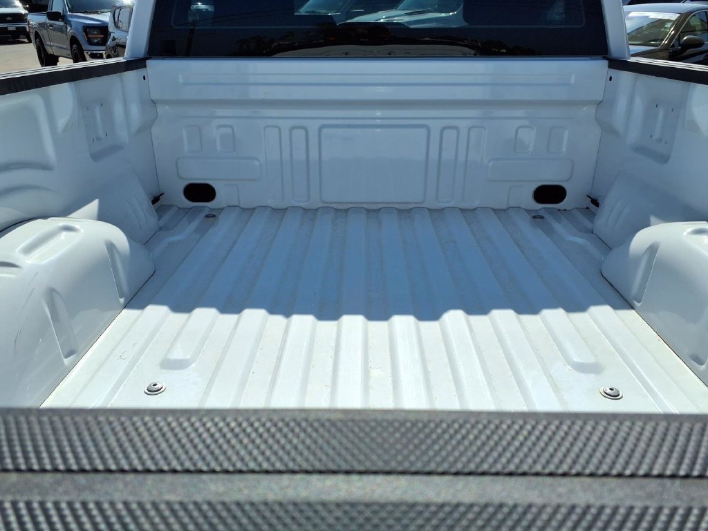 Used 2026 Ford F150 XL RWD image 10