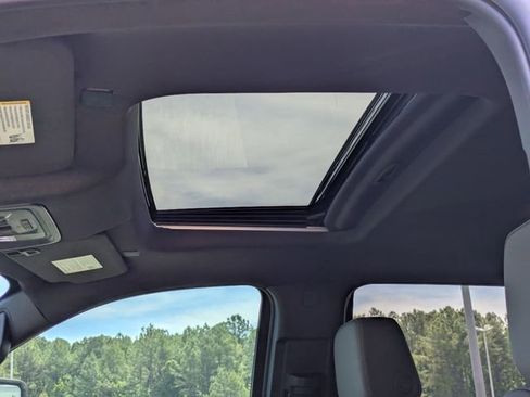 New 2026 Chevrolet Silverado 2500 ZR2 w/ LPO, Dark Essentials Package AWD/4WD image 13