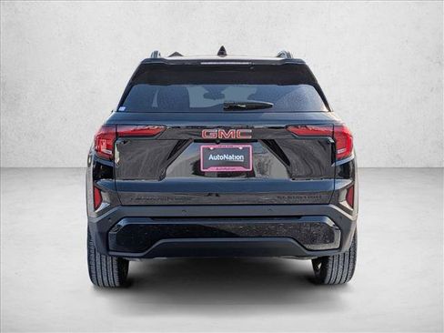 New 2026 GMC Terrain Elevation w/ Elevation Premium Package image 8