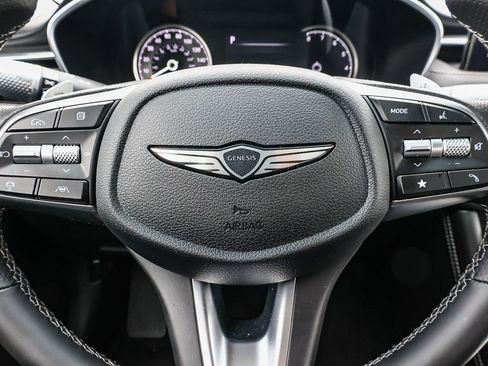 New 2026 Genesis G70 2.5T Prestige image 23