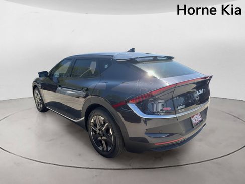 New 2026 Kia EV6 Light RWD image 5