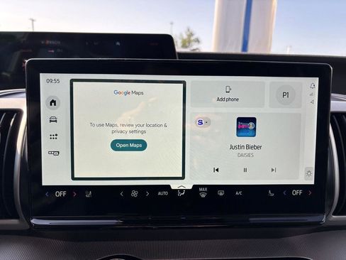 New 2025 Ford Expedition Active image 21