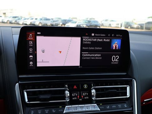 New 2026 BMW 840i xDrive image 27