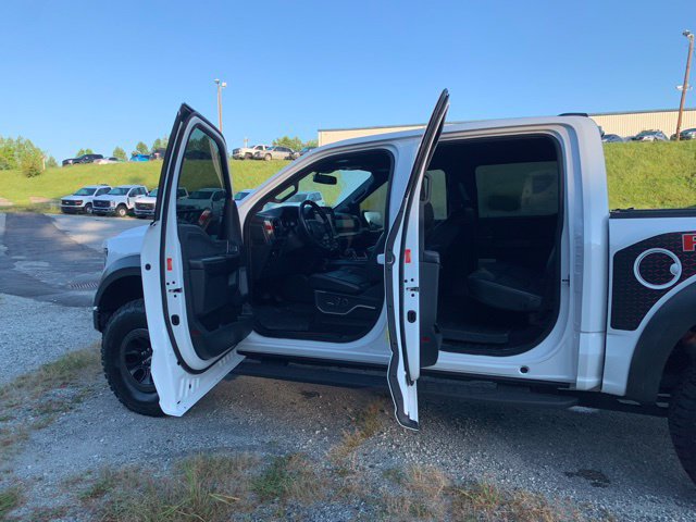 Used 2023 Ford F150 Raptor AWD/4WD image 18
