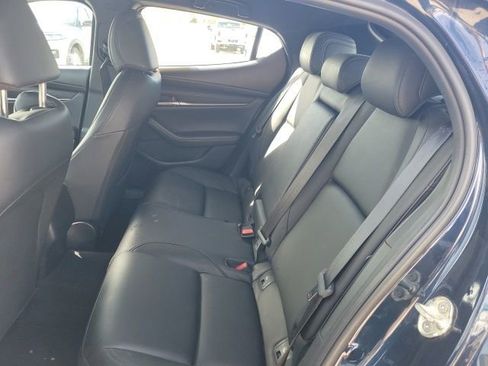 Used 2024 MAZDA MAZDA3 s FWD image 15