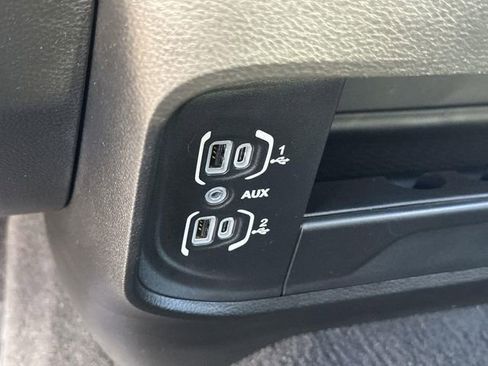 Used 2024 RAM 2500 Laramie w/ Safety Group image 38