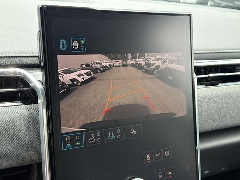 Used 2026 GMC Sierra EV Elevation AWD/4WD image 14
