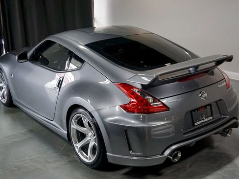 Used 2012 Nissan 370Z NISMO image 39