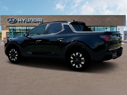New 2025 Hyundai Santa Cruz SEL FWD image 4