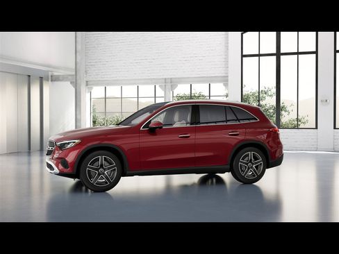 Certified 2026 Mercedes-Benz GLC 300 4MATIC image 31