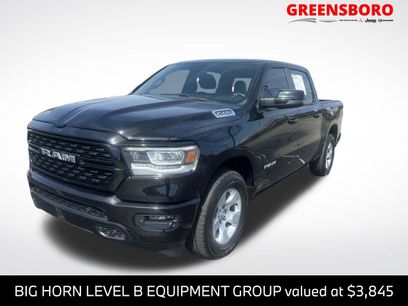 Used 2023 RAM 1500 Big Horn