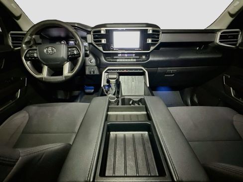 Used 2024 Toyota Tundra SR5 AWD/4WD image 12