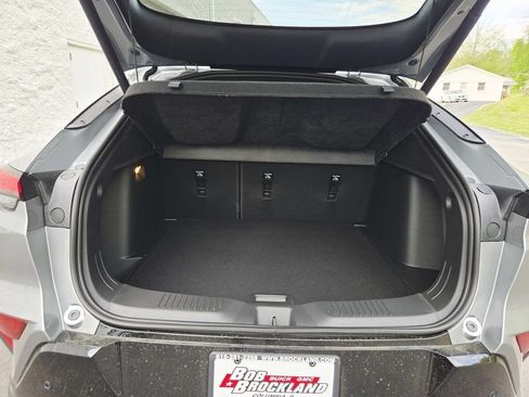 New 2026 Buick Envista Sport Touring w/ Convenience I Package FWD image 13
