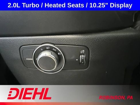 Used 2024 Dodge Hornet GT w/ GT Blacktop Package AWD/4WD image 21