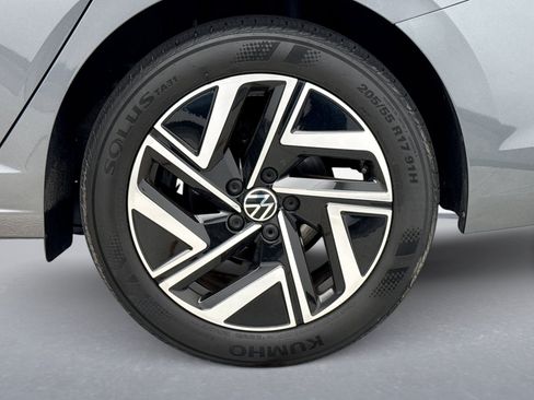 Used 2022 Volkswagen Jetta SEL FWD image 12