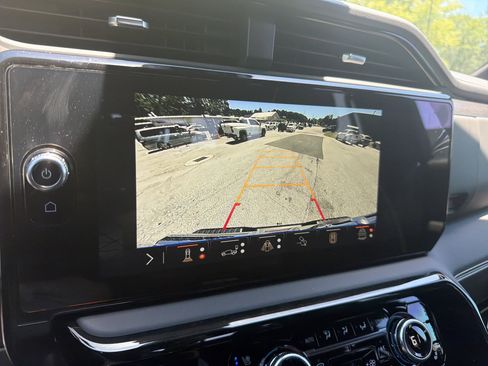 New 2026 GMC Sierra 1500 AT4X AWD/4WD image 27