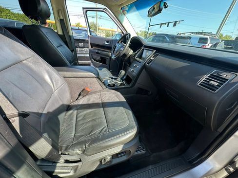 Used 2015 Ford Flex SEL w/ Equipment Group 202A FWD image 25