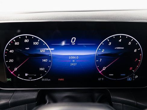 Certified 2026 Mercedes-Benz GLC 300 GLC 300 image 14