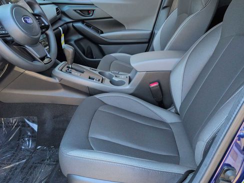 New 2026 Subaru Crosstrek 2.0i Premium AWD/4WD image 16