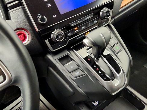 Used 2020 Honda CR-V EX-L image 17