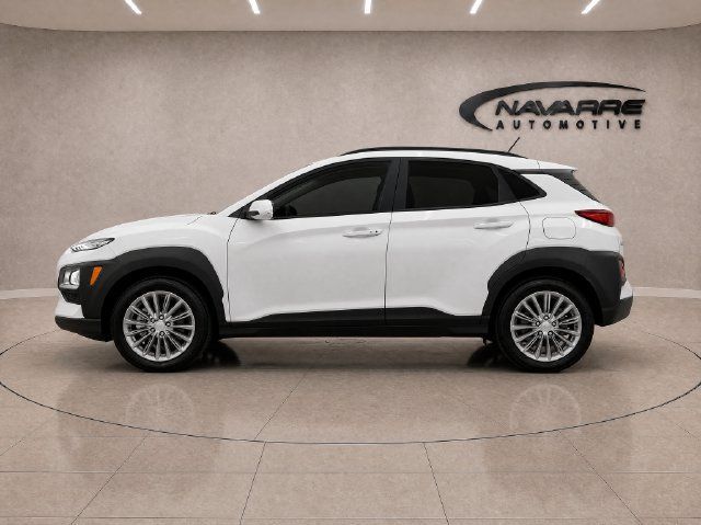 Used 2021 Hyundai Kona SEL FWD image 20