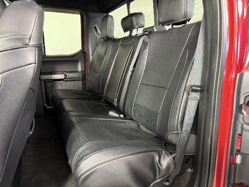 Used 2018 Ford F150 XLT w/ Equipment Group 302A Luxury image 14