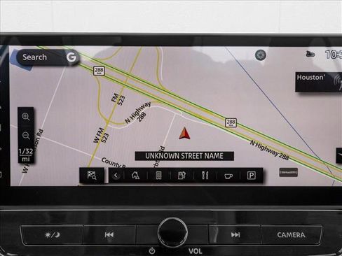 New 2025 Nissan Altima 2.5 SL image 12