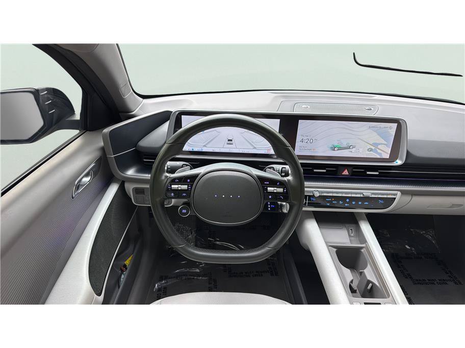 Used 2024 Hyundai Ioniq 6 SEL AWD/4WD image 23