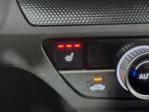 Certified 2023 Honda CR-V Sport image 19