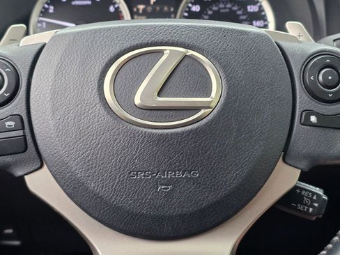 Used 2014 Lexus IS 250 w/ Navigation Package RWD image 25