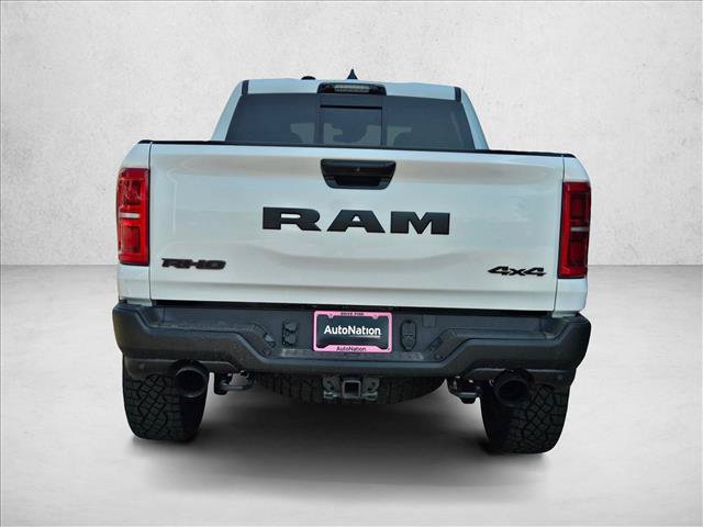 New 2026 RAM 1500 RHO w/ RHO Level 1 Equipment Group AWD/4WD image 8