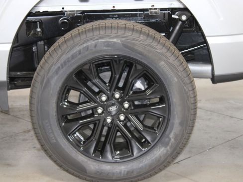 New 2026 Ford F150 XLT AWD/4WD image 17