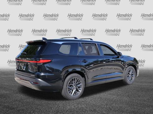Used 2024 Lexus TX 350 FWD w/ Technology Package image 9