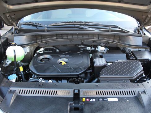 Used 2019 Hyundai Tucson SE FWD image 29