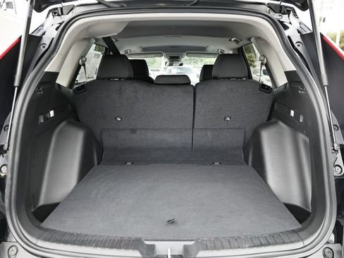 Used 2024 Honda CR-V EX image 30