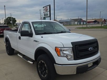 Used 2013 Ford F150 XL w/ PWR Equipment Group