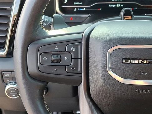 Used 2024 GMC Sierra 1500 Denali Ultimate image 22